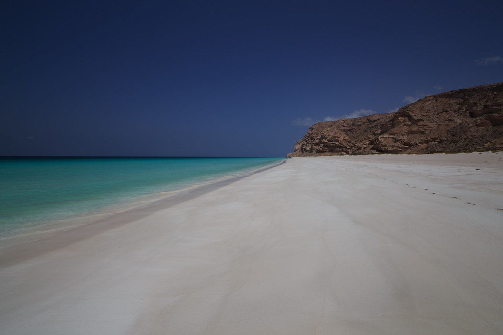 Shuab Beach